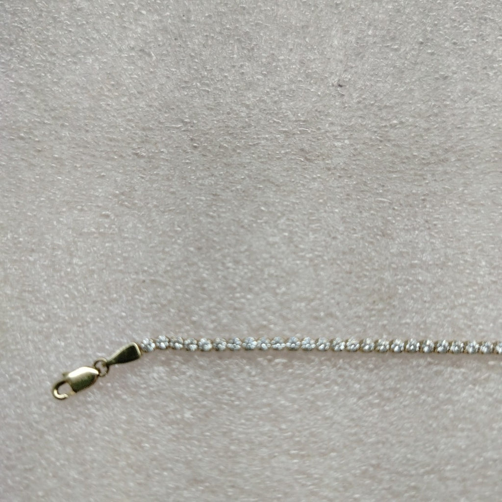 PULSERA ORO 10 K 2.2 GRMS (SEMINUEVO)