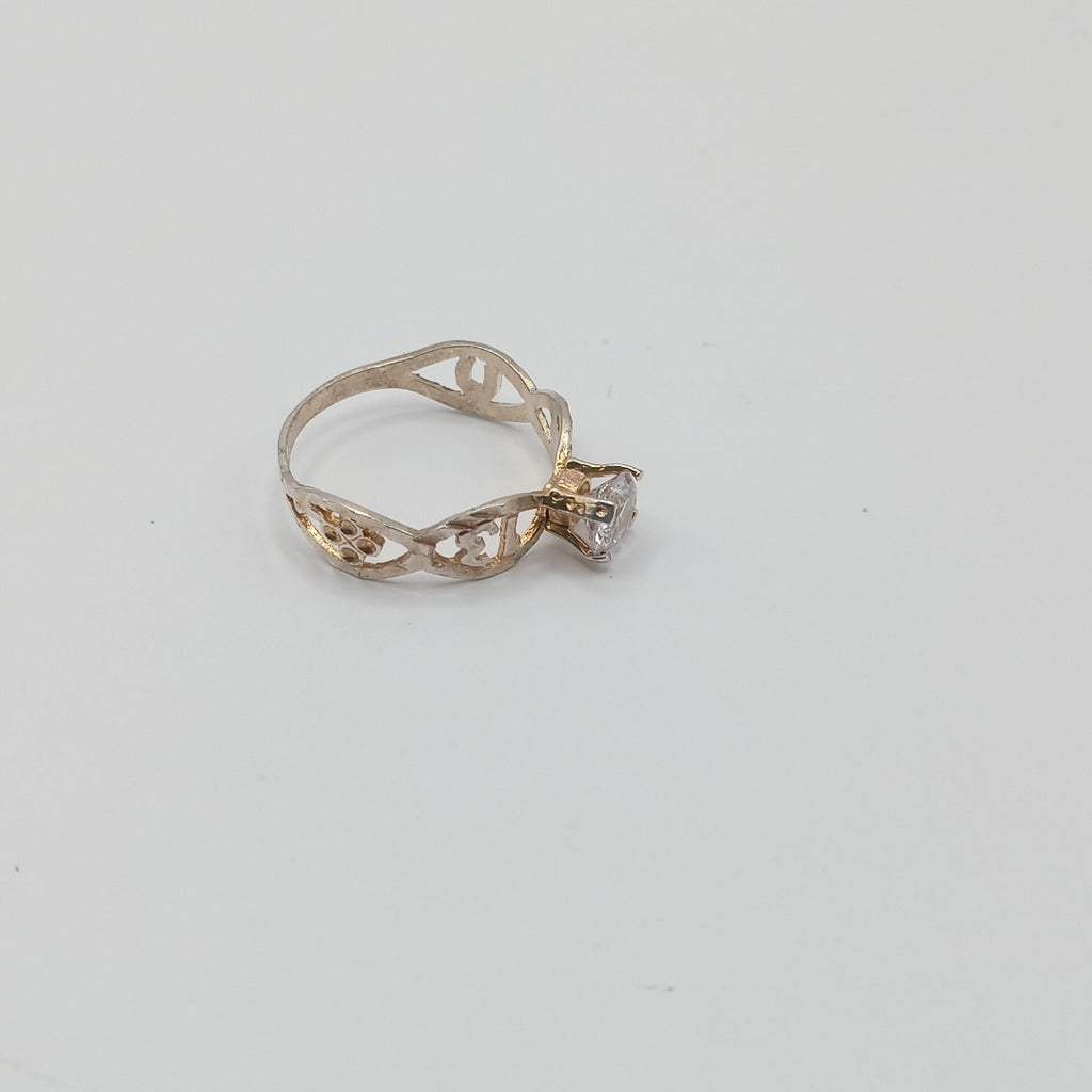 ANILLITO PLATA 2,00 GRMS (SEMINUEVO)
