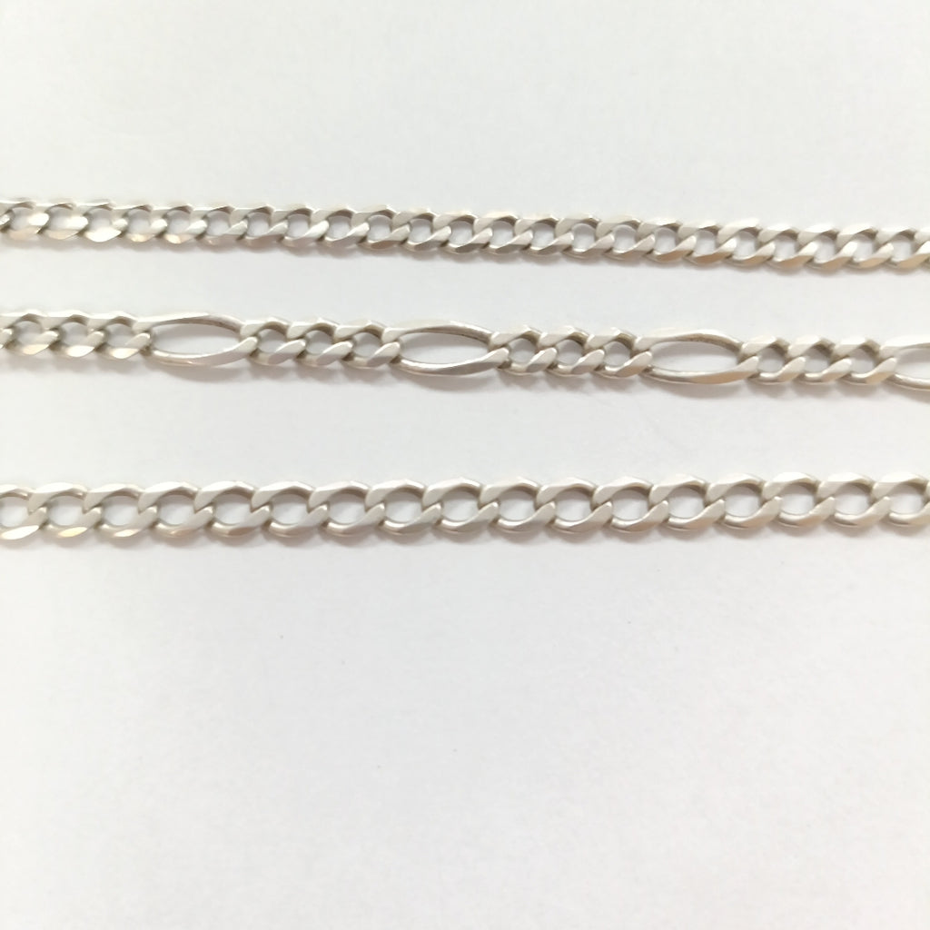 PULSERA PLATA 11.8 GRMS (SEMINUEVO)