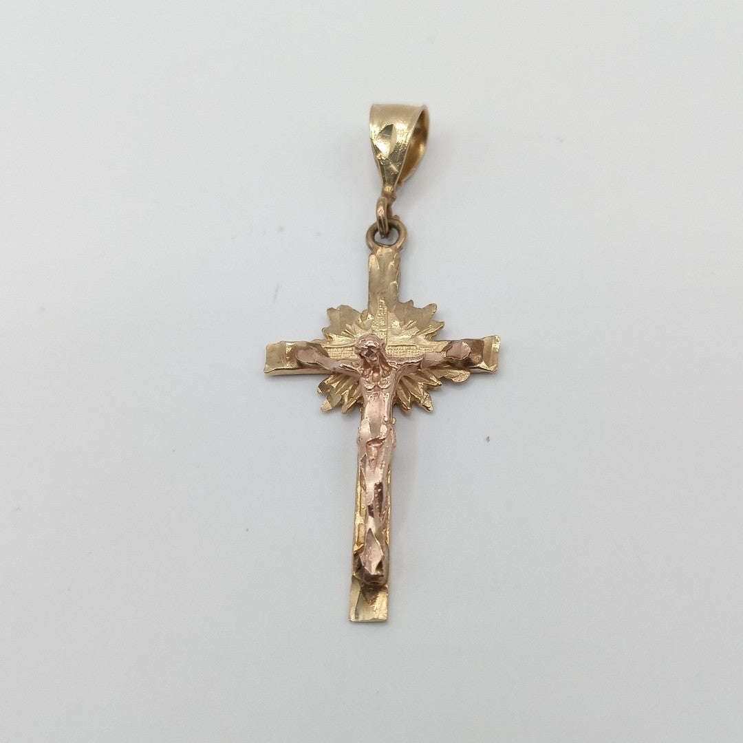DIJE ORO 10 K 2,50 GRMS (SEMINUEVO)