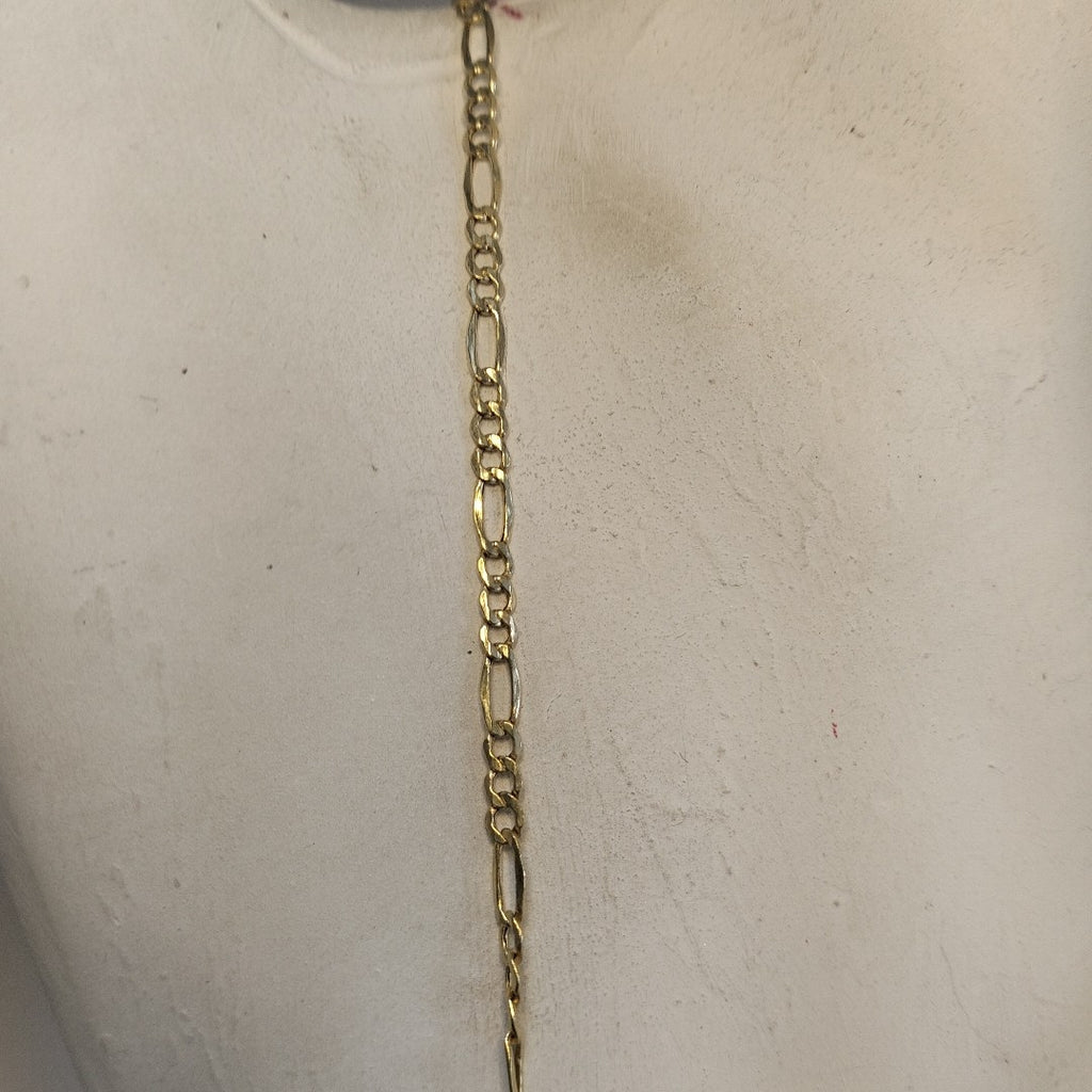 CADENA ORO 10 K 1.8 GRMS (SEMINUEVO)