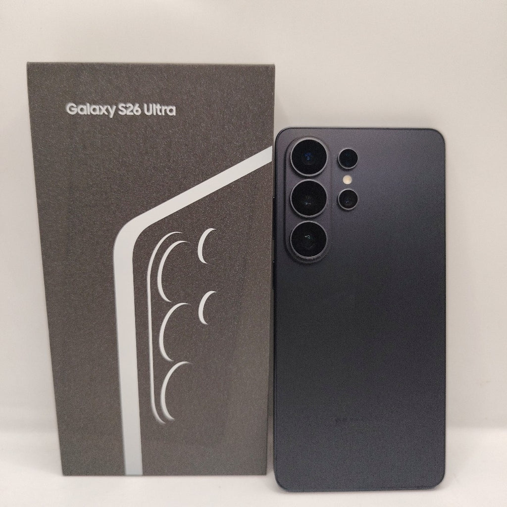 CELULAR SAMSUNG GALAXY S26 ULTRA SM-S948B (2026) 512 GB 12 GB RAM (SEMINUEVO)