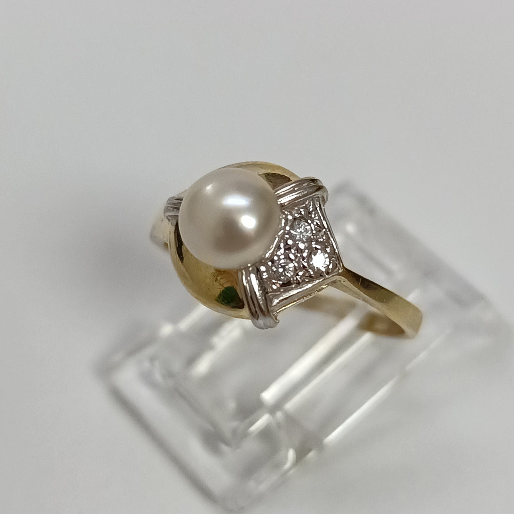 ANILLITO ORO 14 K 3.1 GRMS (SEMINUEVO)