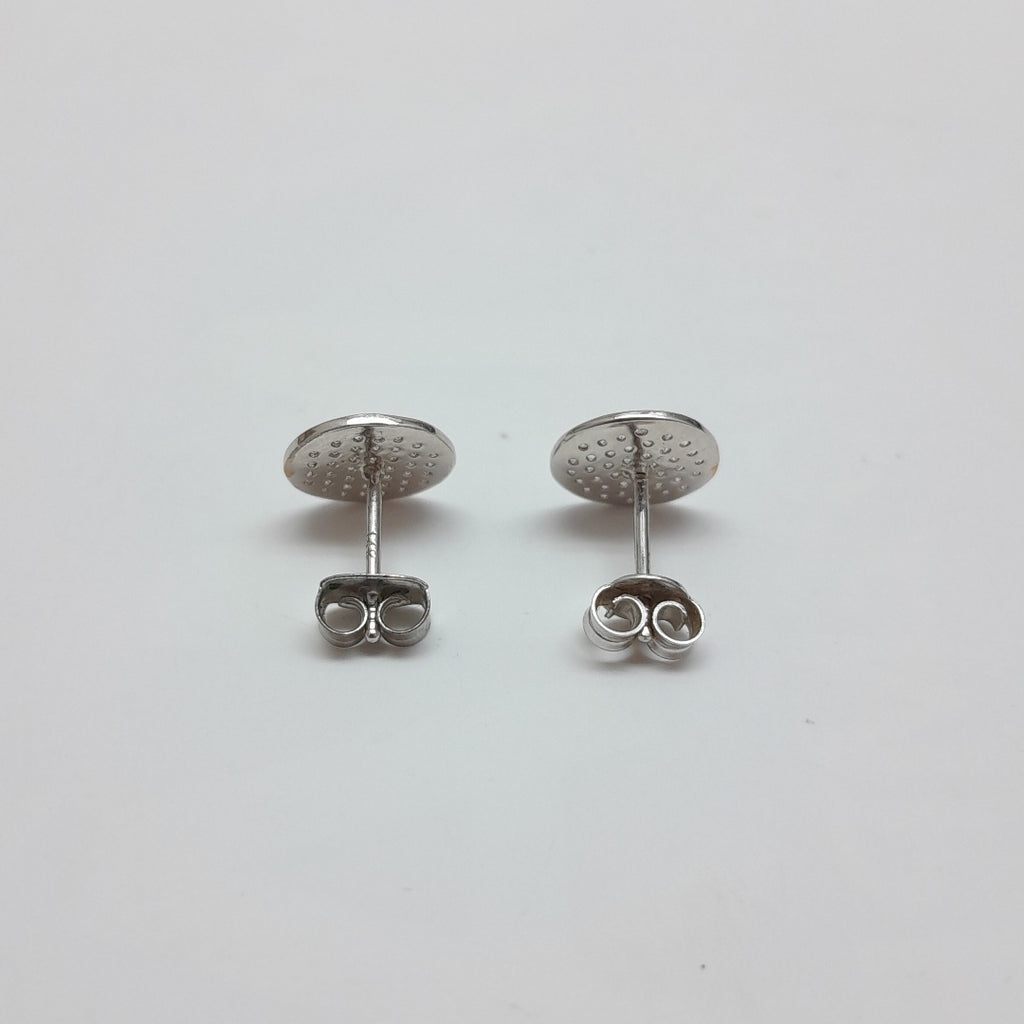 BROQUELES PAR ORO 14 K 1.5 GRMS (SEMINUEVO)