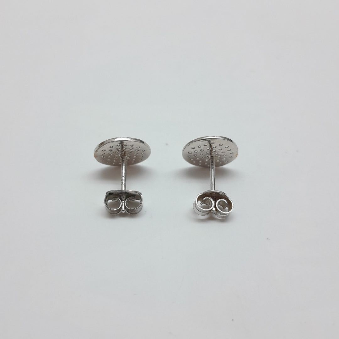 BROQUELES PAR ORO 14 K 1.5 GRMS (SEMINUEVO)