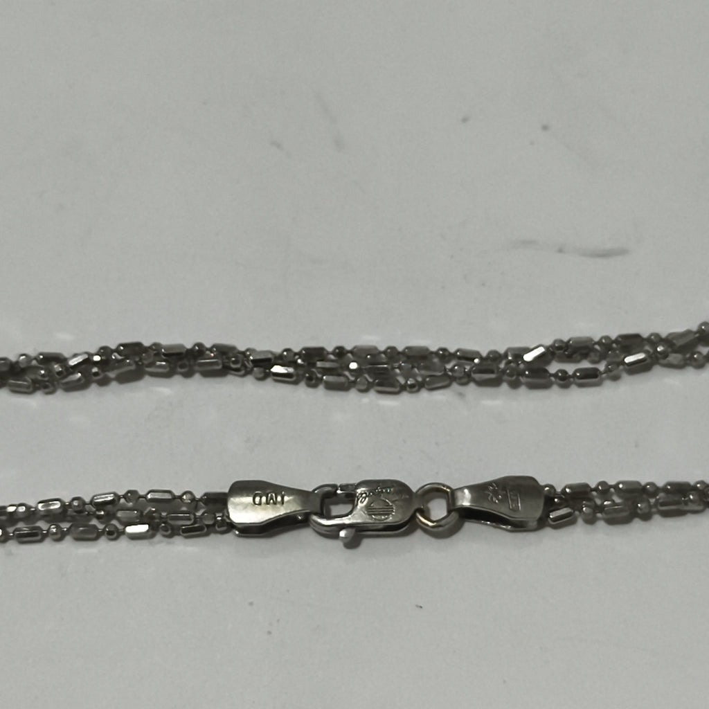 PULSERA ORO 14 K 2.7 GRMS (SEMINUEVO)