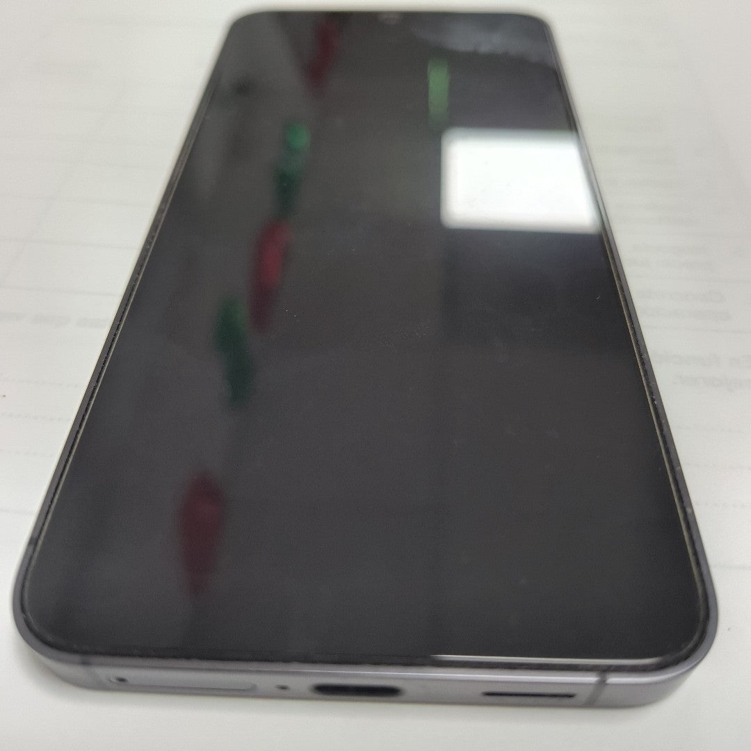 CELULAR SAMSUNG GALAXY S24 SM-S921B (2024) 256 GB 8 GB RAM (SEMINUEVO)