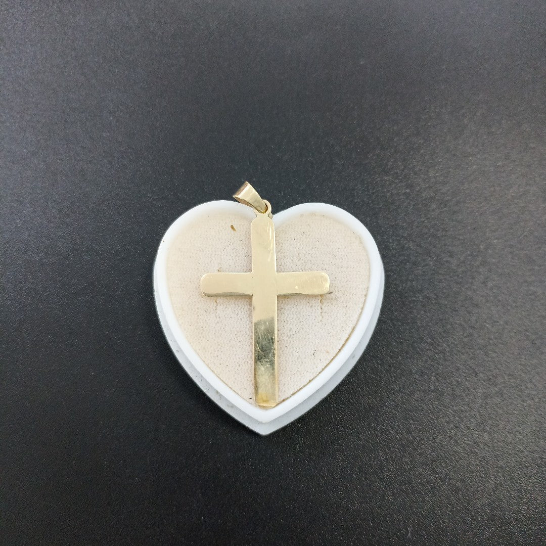 DIJE ORO 10 K 2,40 GRMS (SEMINUEVO)
