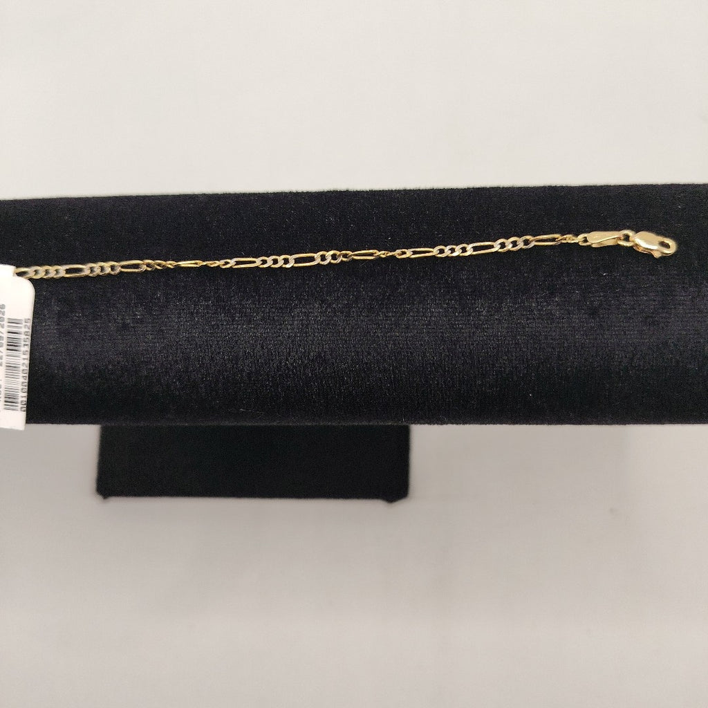 PULSERA ORO 10 K 1.7 GRMS (SEMINUEVO)