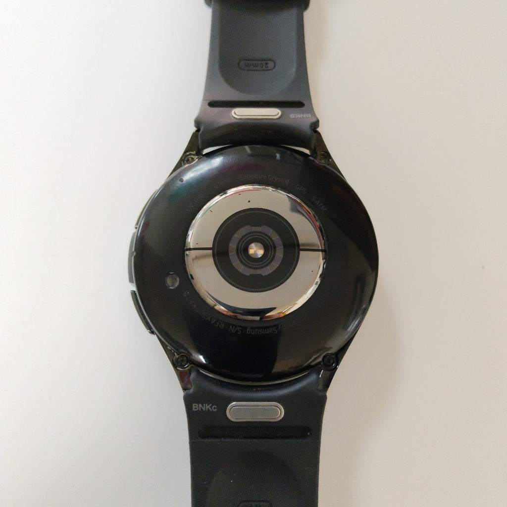 SMARTWATCH SAMSUNG GALAXY WATCH 6 CLASSIC SM-R960 47 MM GPS (SEMINUEVO)