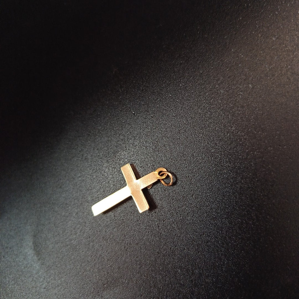 DIJE ORO 14 K 1.2 GRMS (SEMINUEVO)