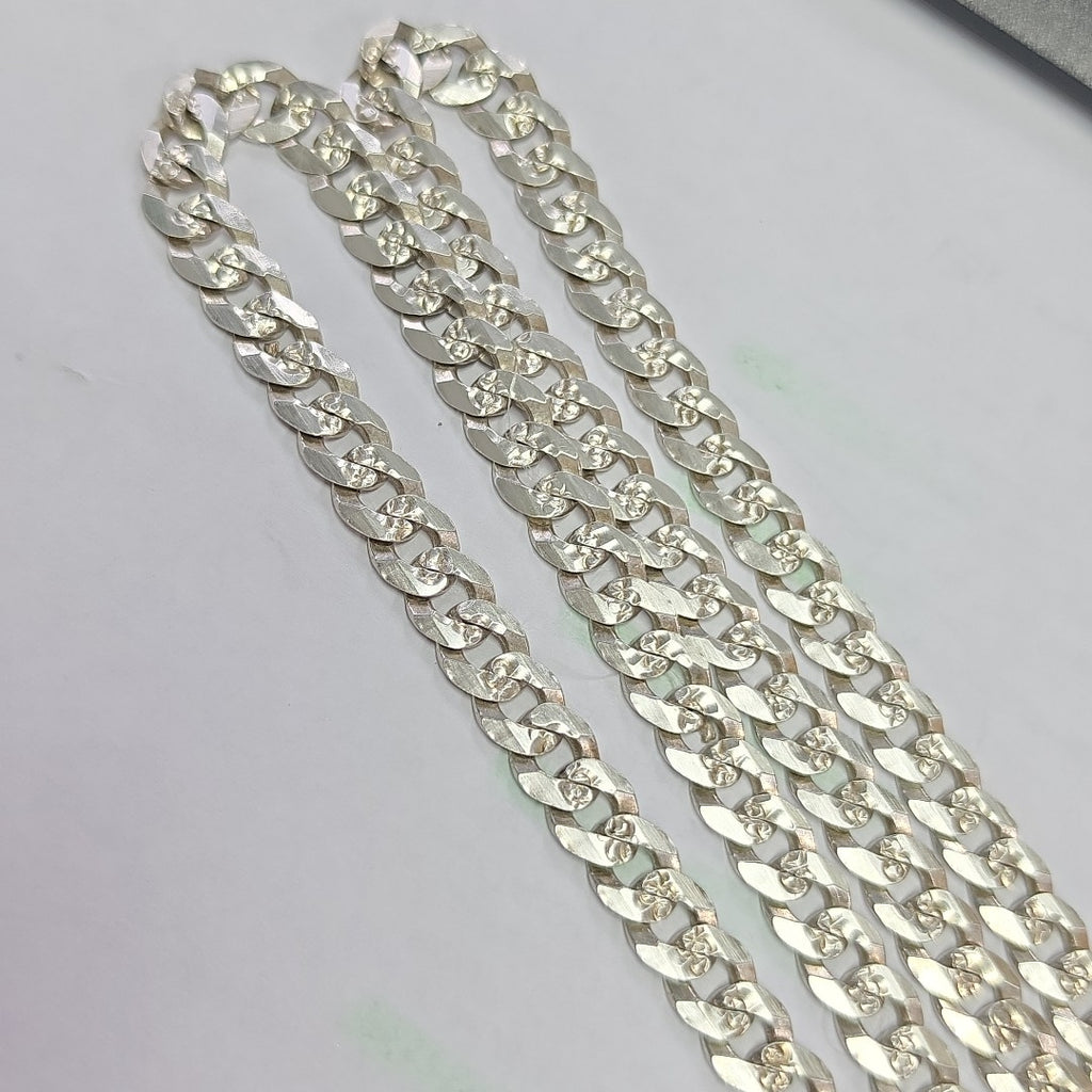 CADENA PLATA 48,90 GRMS (SEMINUEVO)