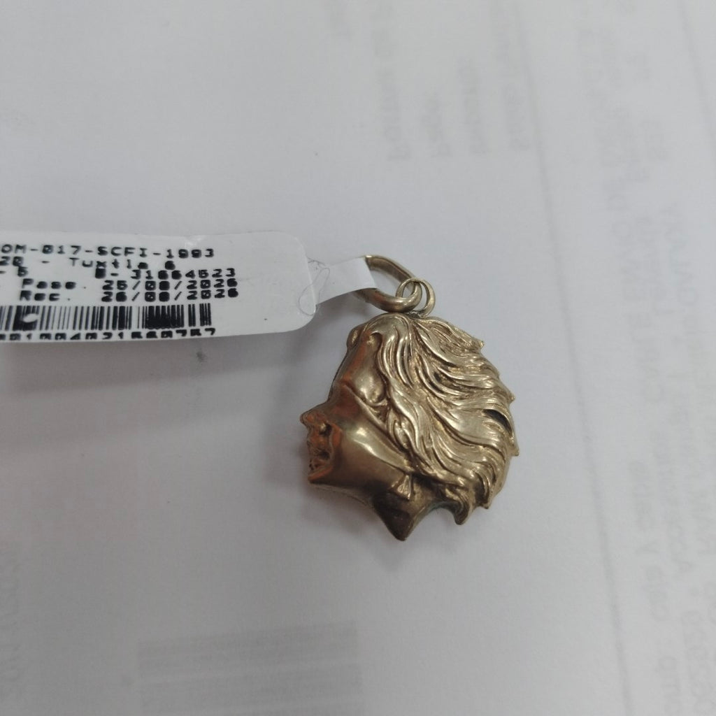 DIJE ORO 14 K 3,20 GRMS (SEMINUEVO)