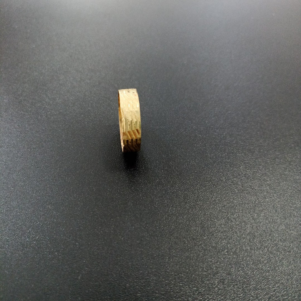 ARGOLLA ORO 14 K 1,70 GRMS (SEMINUEVO)