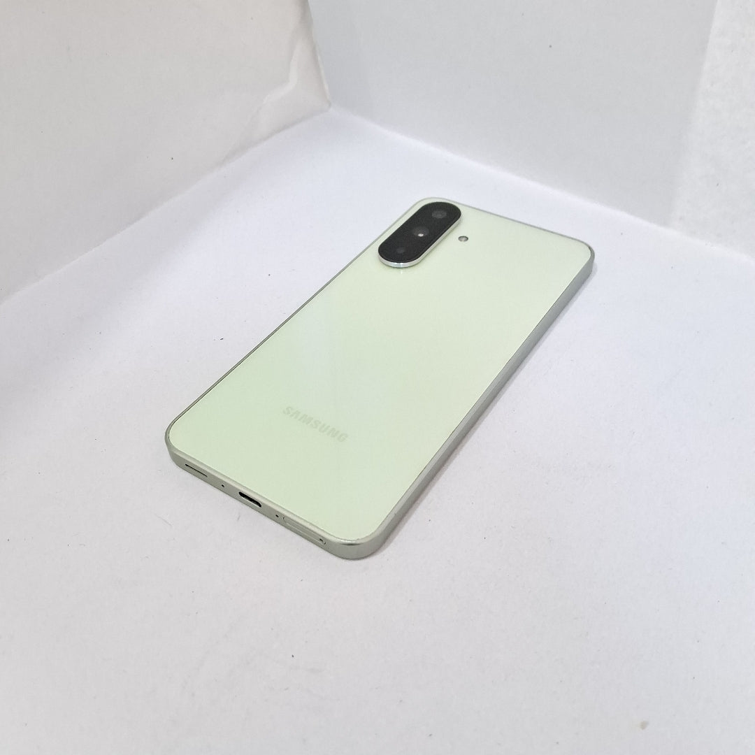 CELULAR SAMSUNG GALAXY A36 5G SM-A366E (2025) 128 GB 6 GB RAM (SEMINUEVO)