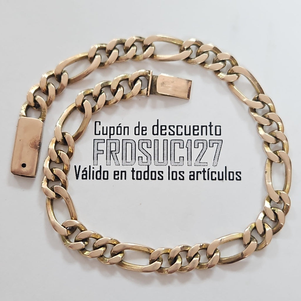 PULSERA ORO 8 K 12,10 GRMS (SEMINUEVO)