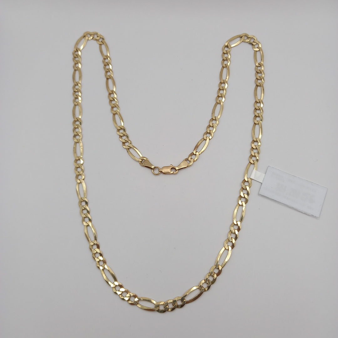 CADENA ORO 10 K 15.9 GRMS (SEMINUEVO)