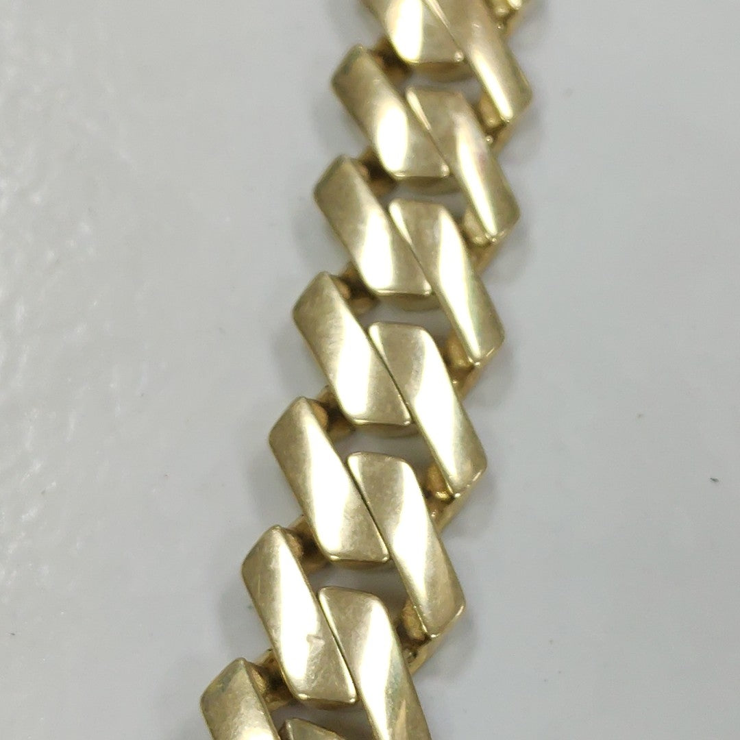 CADENA ORO 14 K 58,30 GRMS (SEMINUEVO)