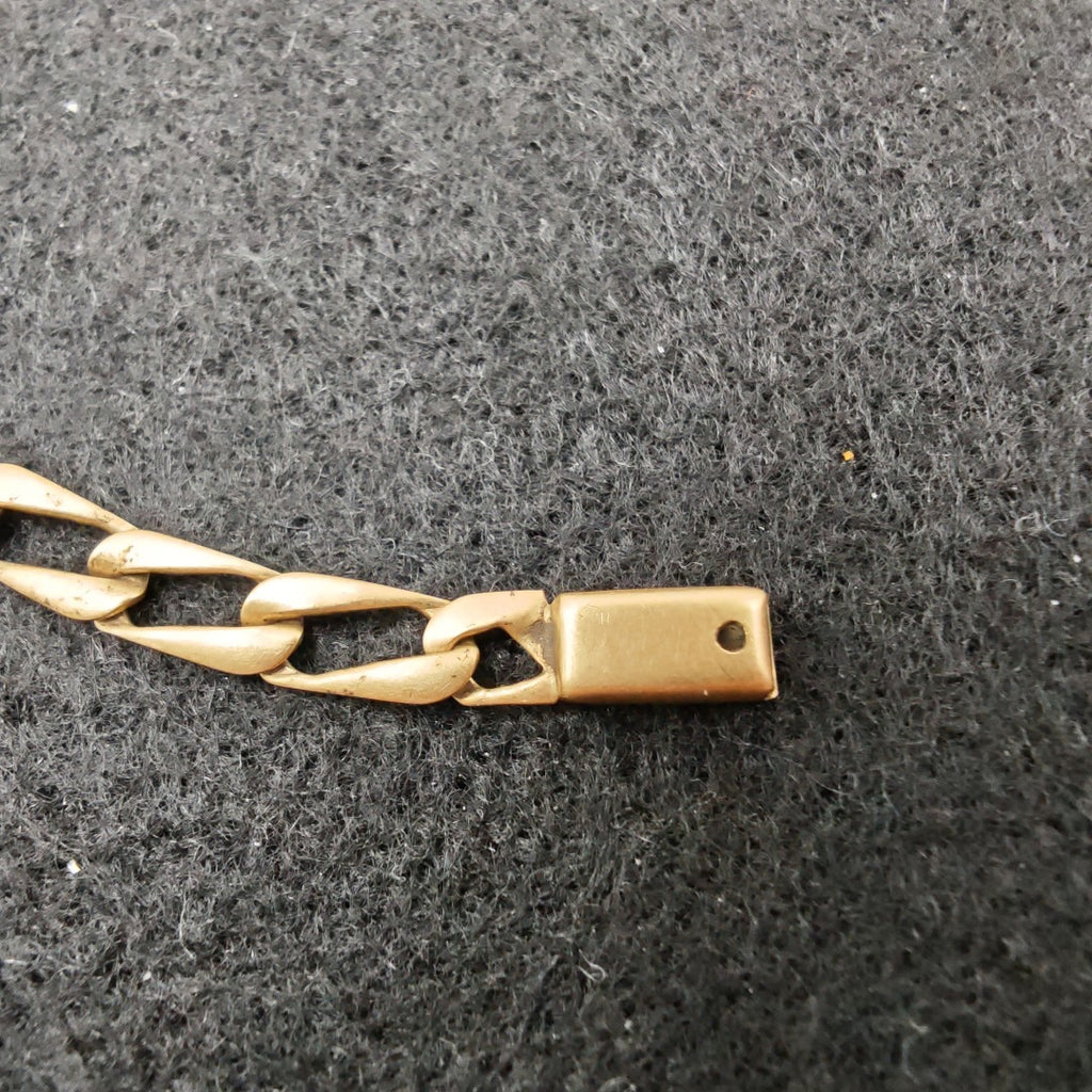 ESCLAVA ORO 10 K 4.2 GRMS (SEMINUEVO)