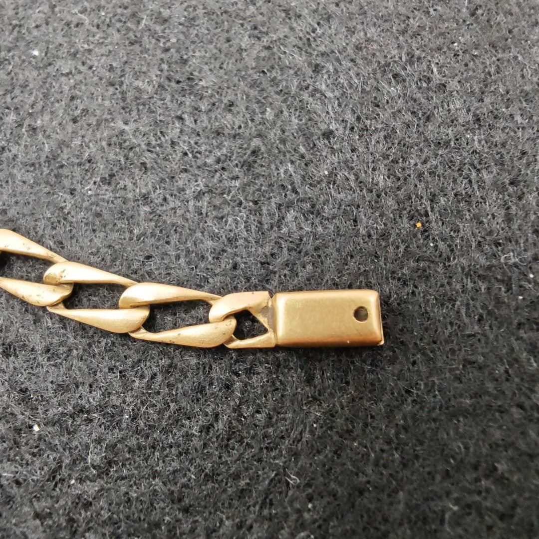 ESCLAVA ORO 10 K 4.2 GRMS (SEMINUEVO)