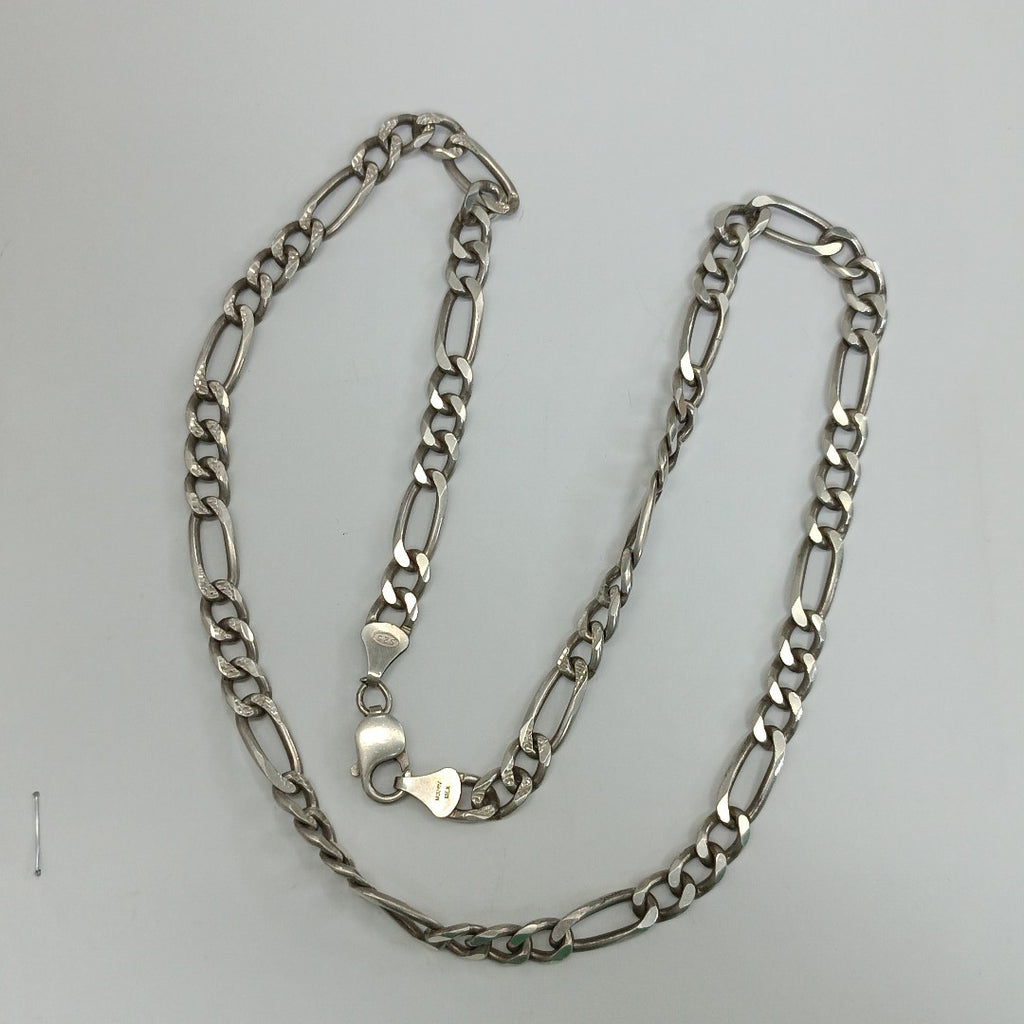CADENA PLATA 53,30 GRMS (SEMINUEVO)