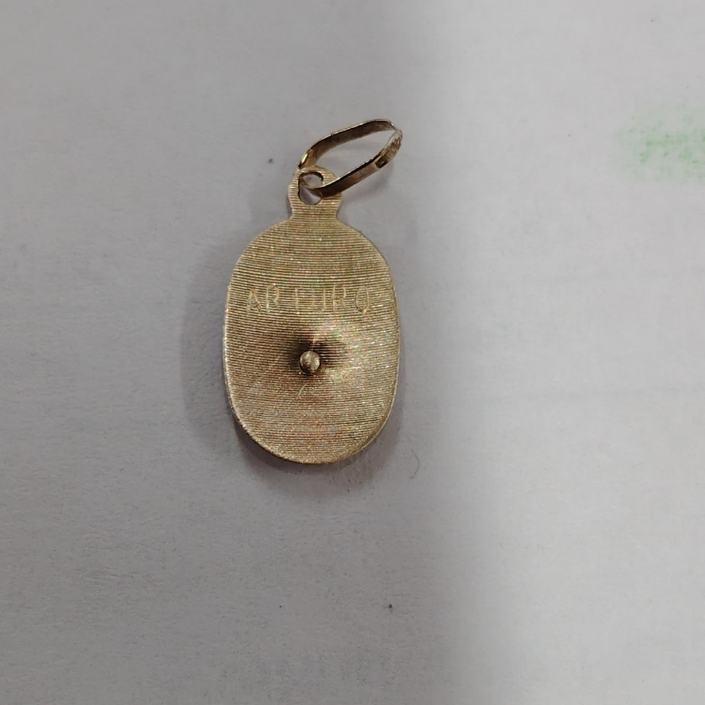 DIJE ORO 10 K 0,70 GRMS (SEMINUEVO)