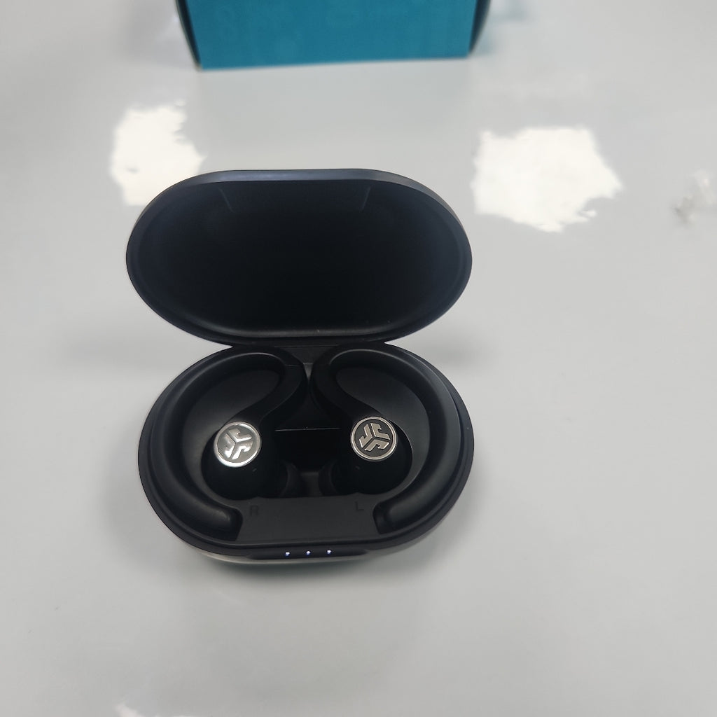 AUDIFONOS JLAB JBUDS AIR SPORT INALAMBRICO IN EAR (SEMINUEVO)