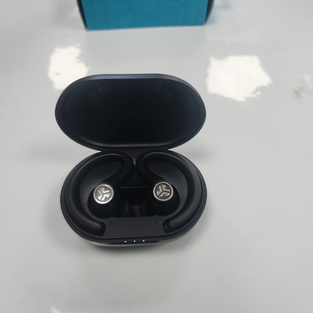AUDIFONOS JLAB JBUDS AIR SPORT INALAMBRICO IN EAR (SEMINUEVO)