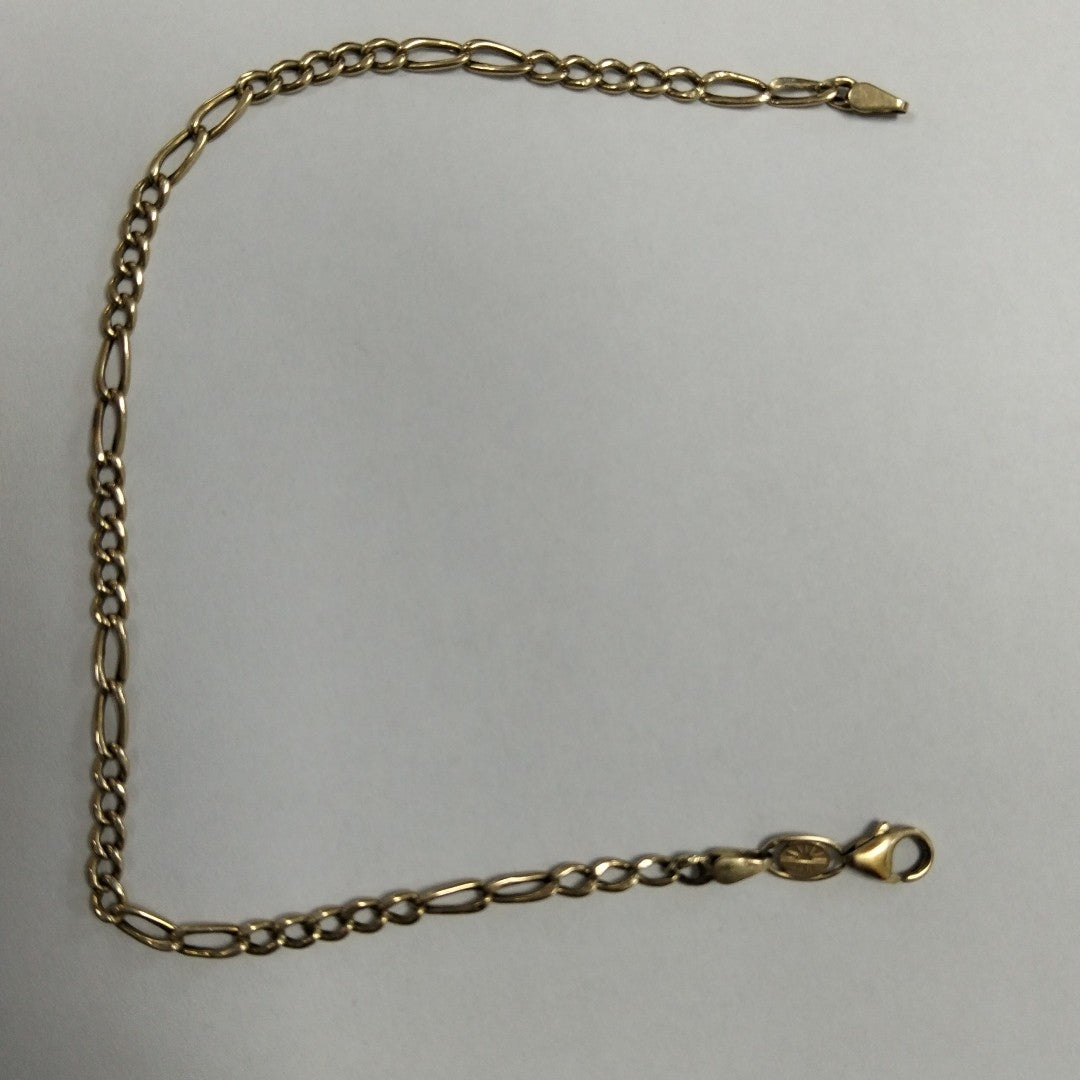 PULSERA ORO 10 K 1,80 GRMS (SEMINUEVO)