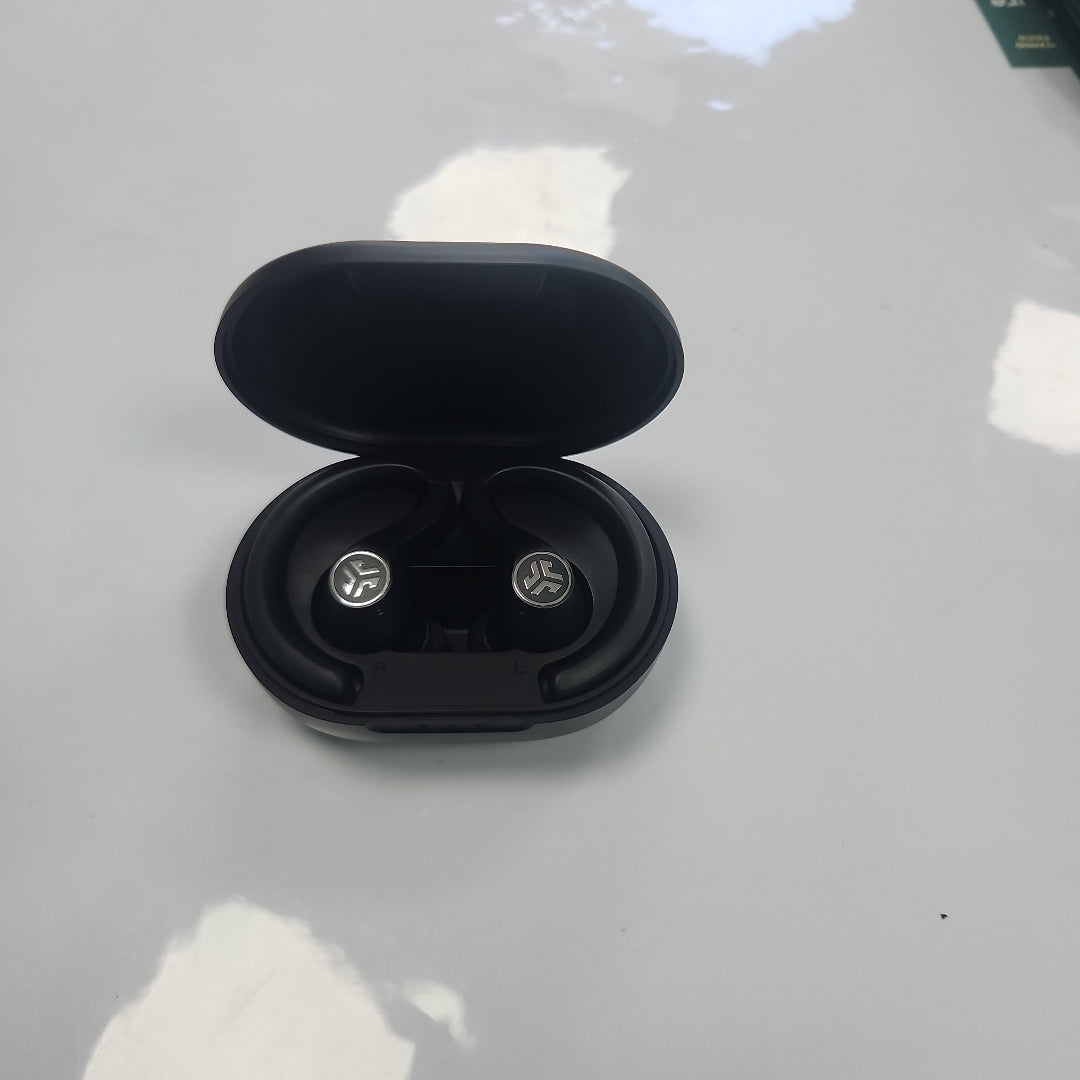 AUDIFONOS JLAB JBUDS AIR SPORT INALAMBRICO IN EAR (SEMINUEVO)
