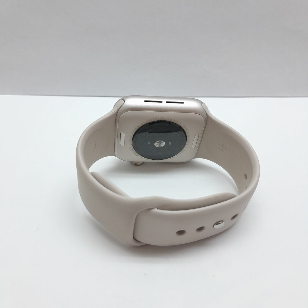 SMARTWATCH APPLE SE 2 ALUMINIO A2722 40 MM GPS (SEMINUEVO)