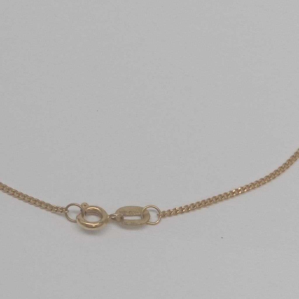 CADENA ORO 8 K 2 GRMS (SEMINUEVO)