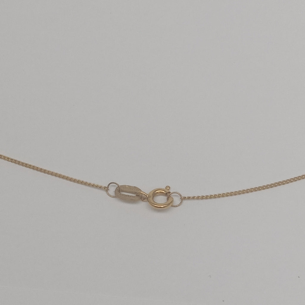 CADENA ORO 8 K 1 GRMS (SEMINUEVO)
