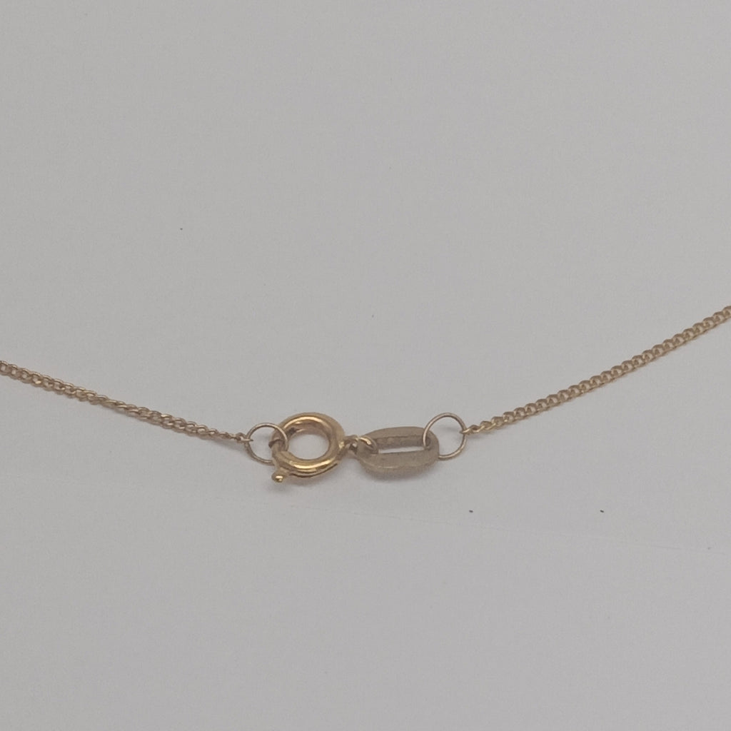CADENA ORO 8 K 1 GRMS (SEMINUEVO)