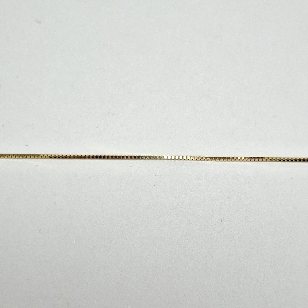CADENAS ESPECIAL ORO 14K 1 (NUEVO)
