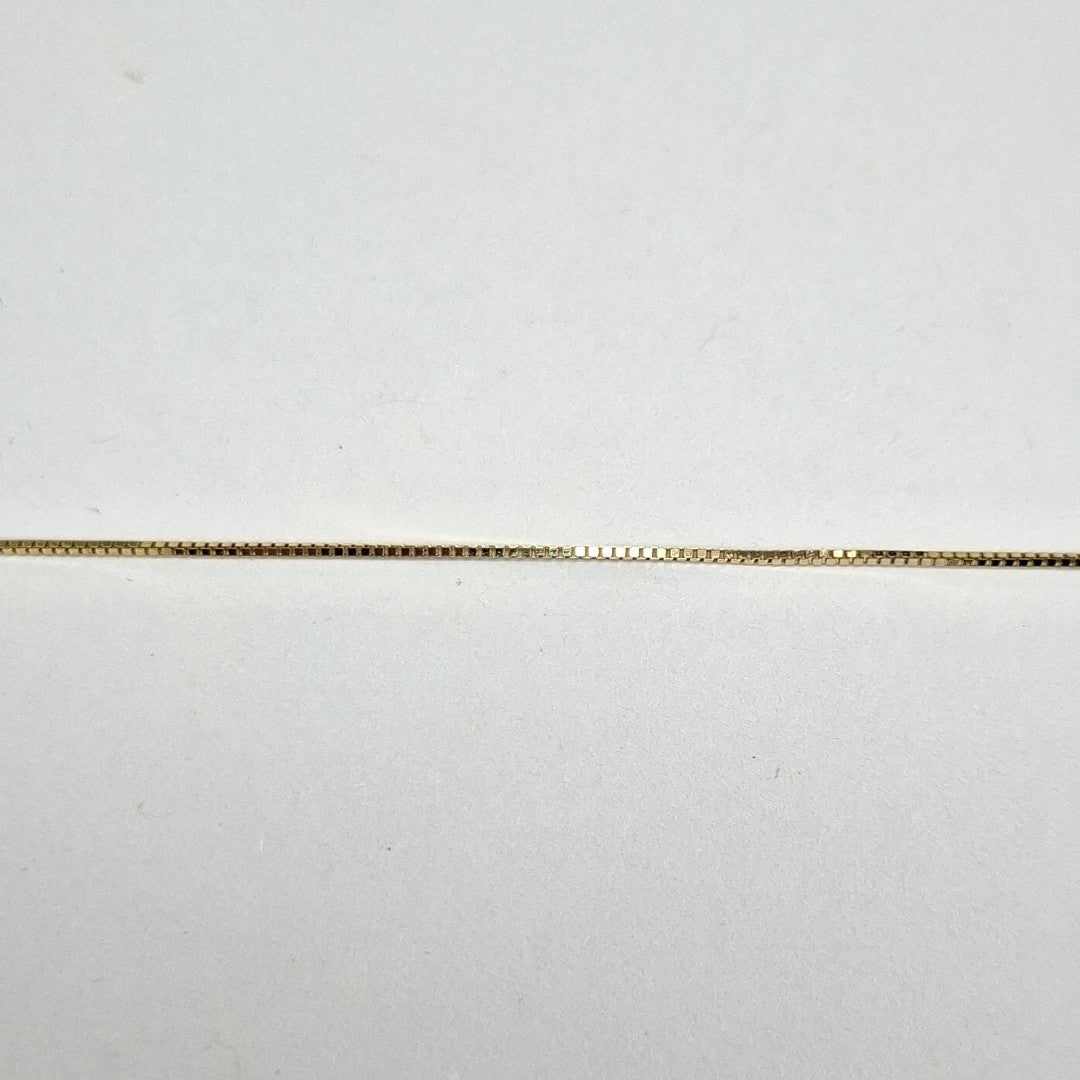 CADENAS ESPECIAL ORO 14K 1 (NUEVO)