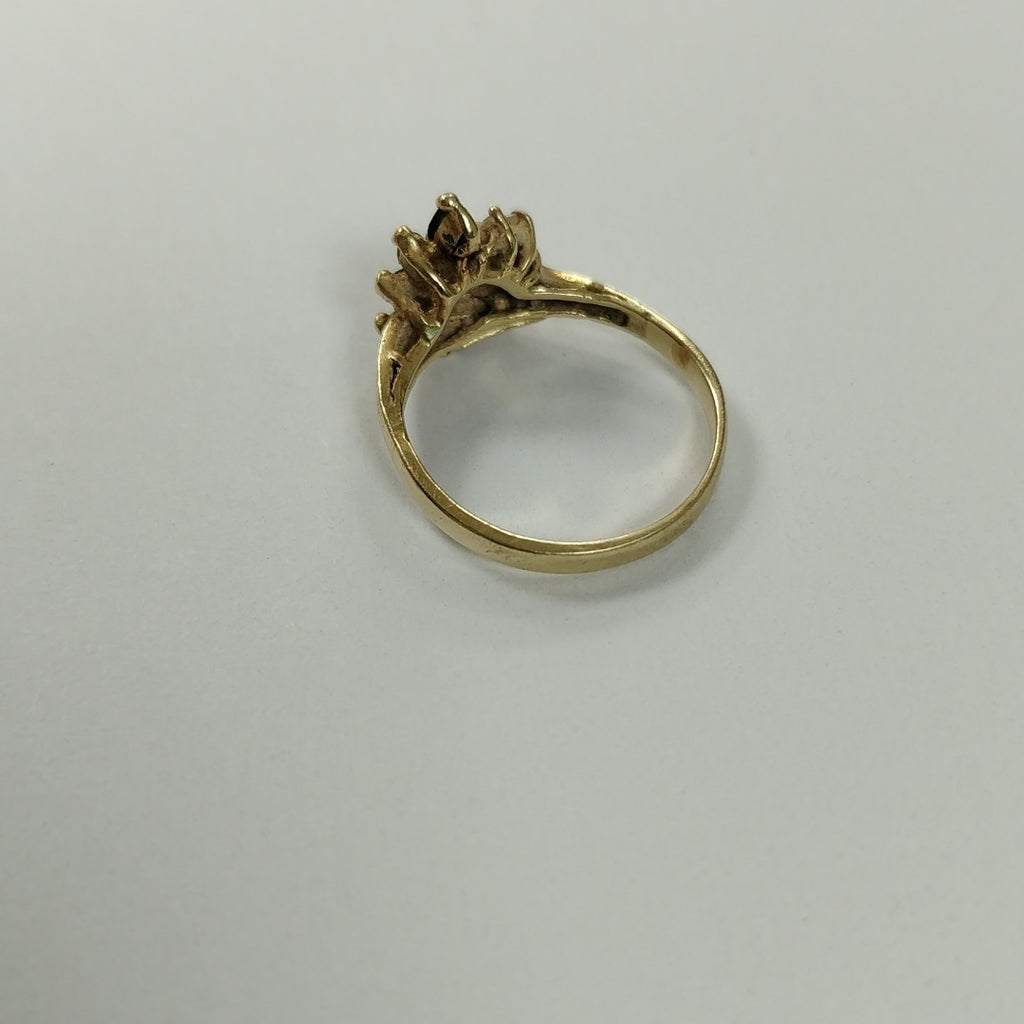 ANILLITO ORO 14 K 2,40 GRMS (SEMINUEVO)
