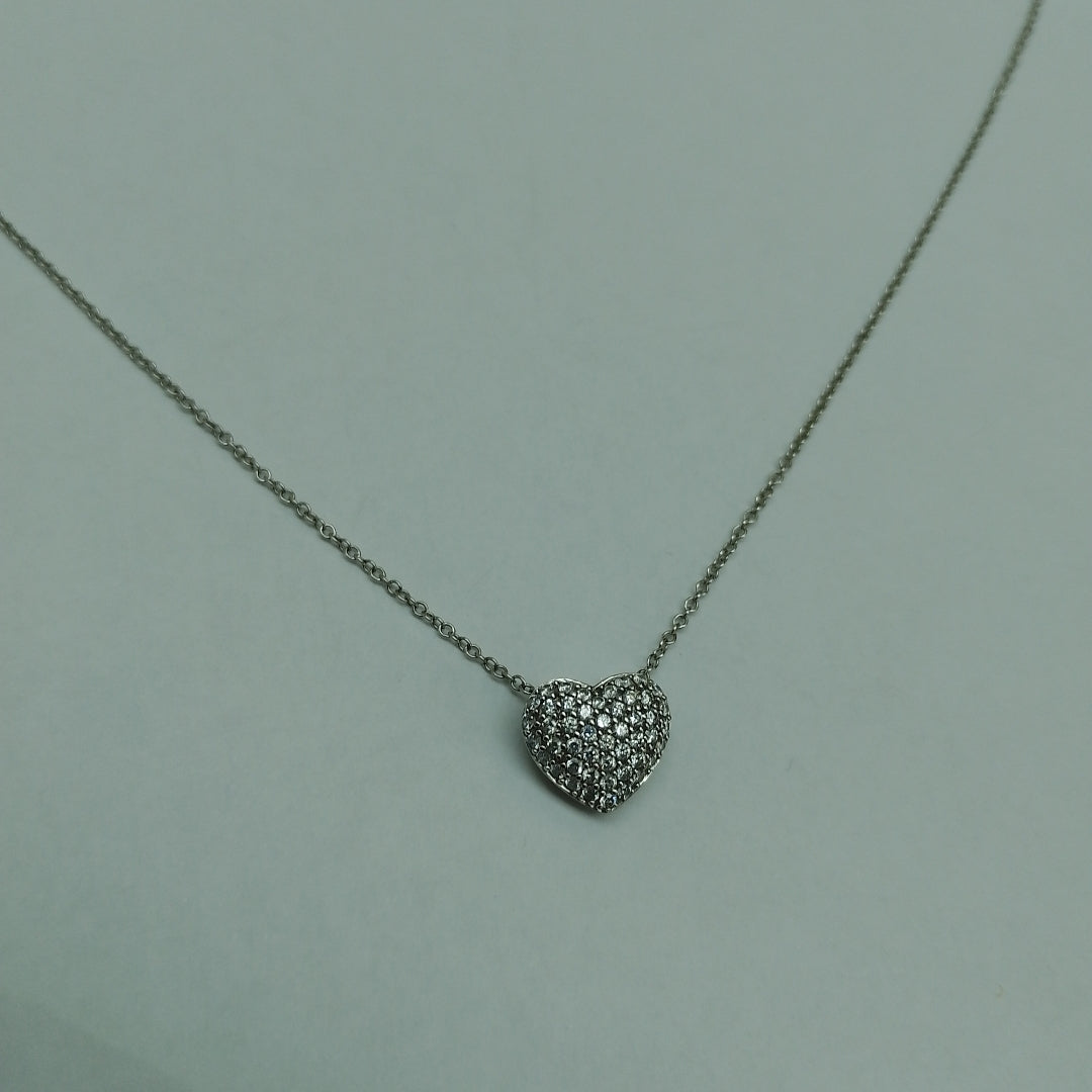 CADENA, DIJE ORO 14 K 2.3 GRMS (SEMINUEVO)