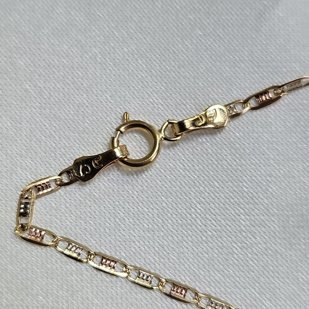 CADENA ORO 10 K 2 GRMS (SEMINUEVO)