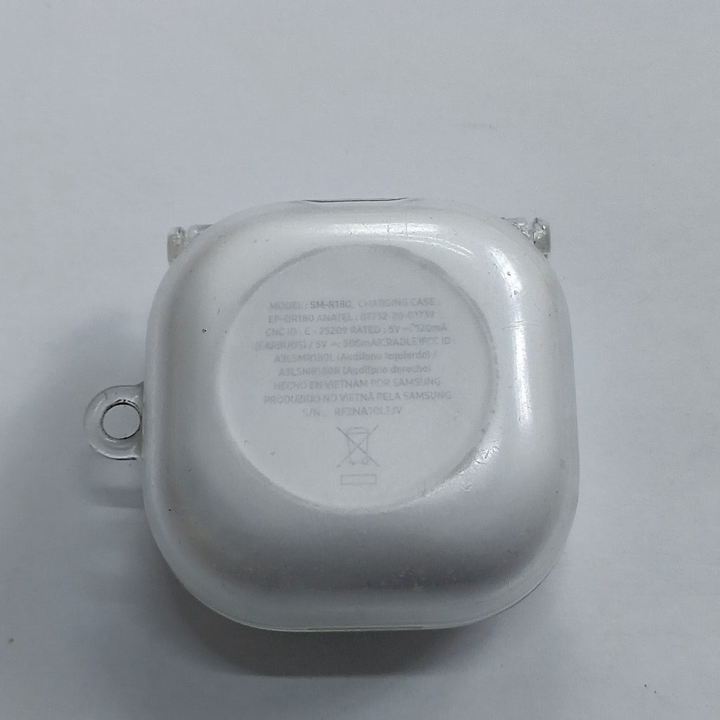 AUDIFONOS SAMSUNG GALAXY BUDS LIVE SM-R180 INALAMBRICO IN EAR (SEMINUEVO)