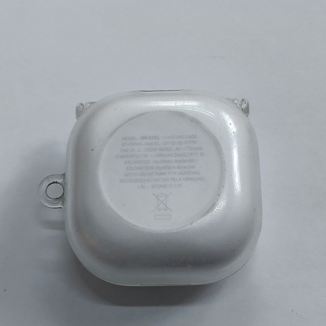 AUDIFONOS SAMSUNG GALAXY BUDS LIVE SM-R180 INALAMBRICO IN EAR (SEMINUEVO)