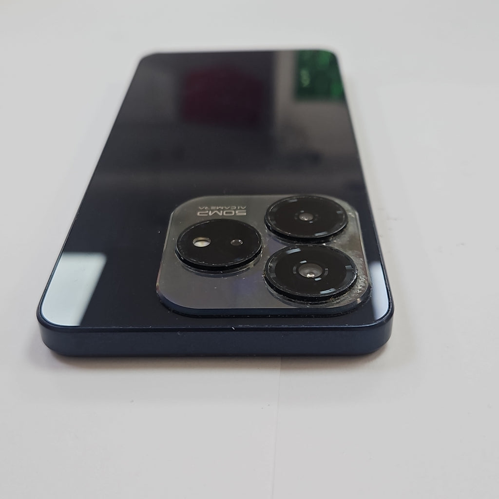 CELULAR ZTE AXON 60 LITE Z2350 256 GB 4 GB RAM (SEMINUEVO)