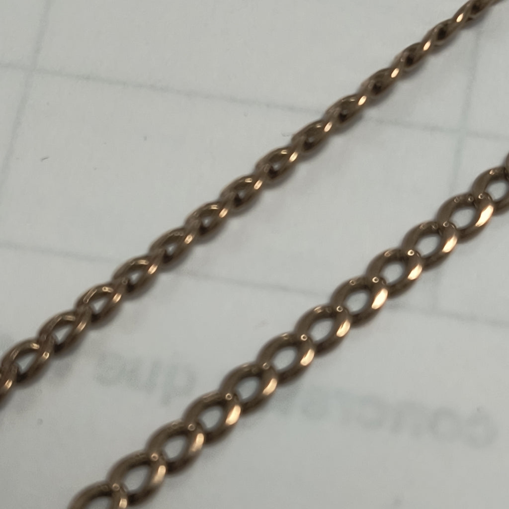 CADENA ORO 8 K 8,30 GRMS (SEMINUEVO)