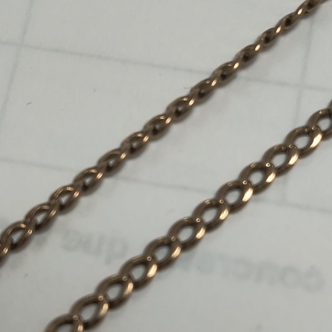 CADENA ORO 8 K 8,30 GRMS (SEMINUEVO)