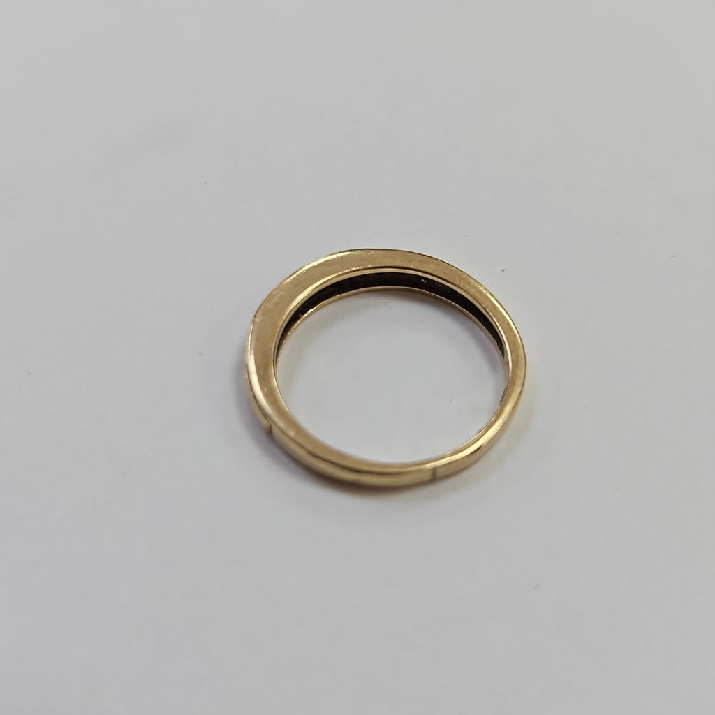 ANILLITO ORO 14 K 1.9 GRMS (SEMINUEVO)