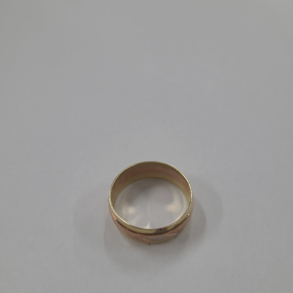 ARGOLLA ORO 14 K 2,50 GRMS (SEMINUEVO)