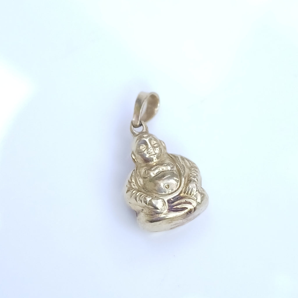 DIJE ORO 14 K 1.2 GRMS (SEMINUEVO)