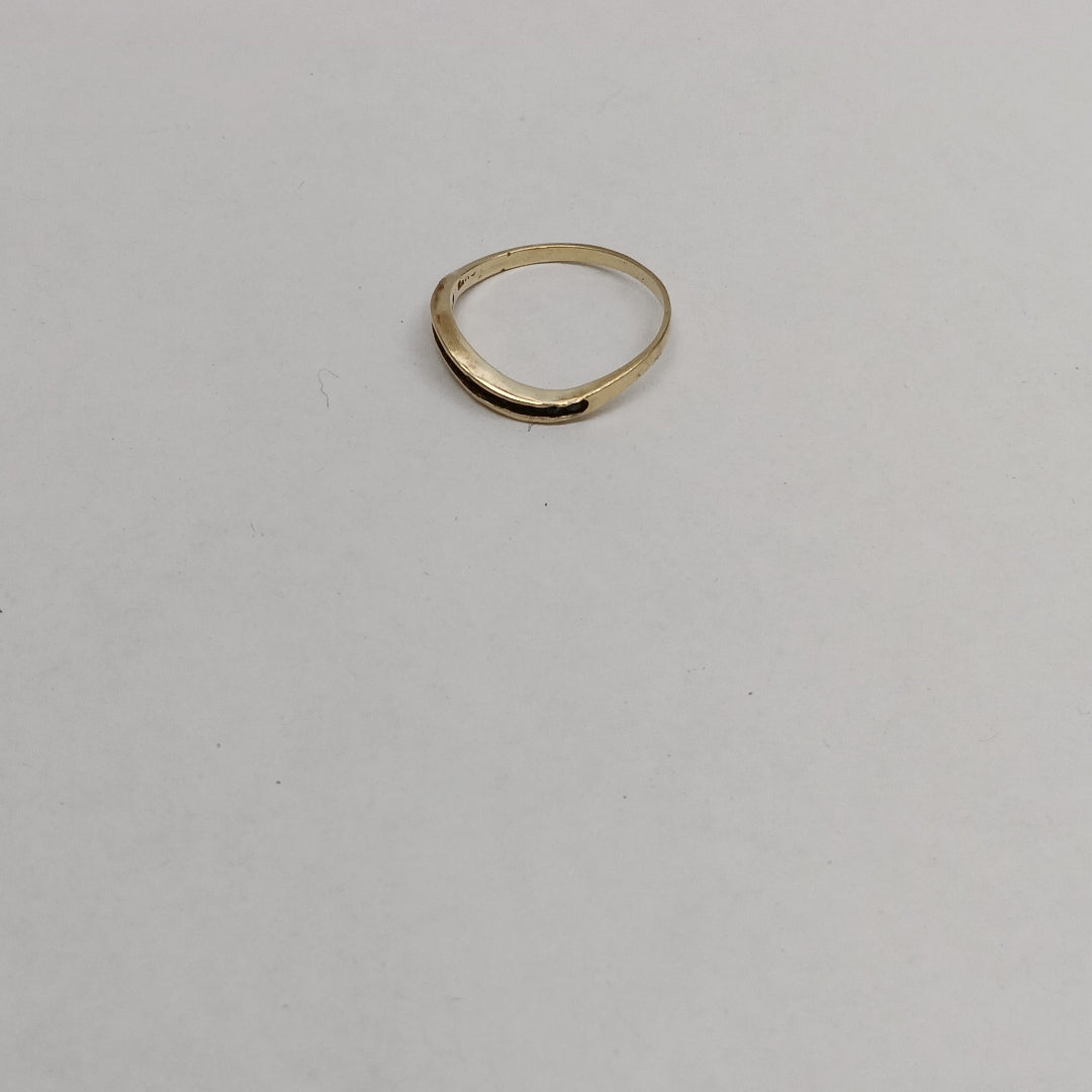 ANILLITO ORO 10 K 1 GRMS (SEMINUEVO)