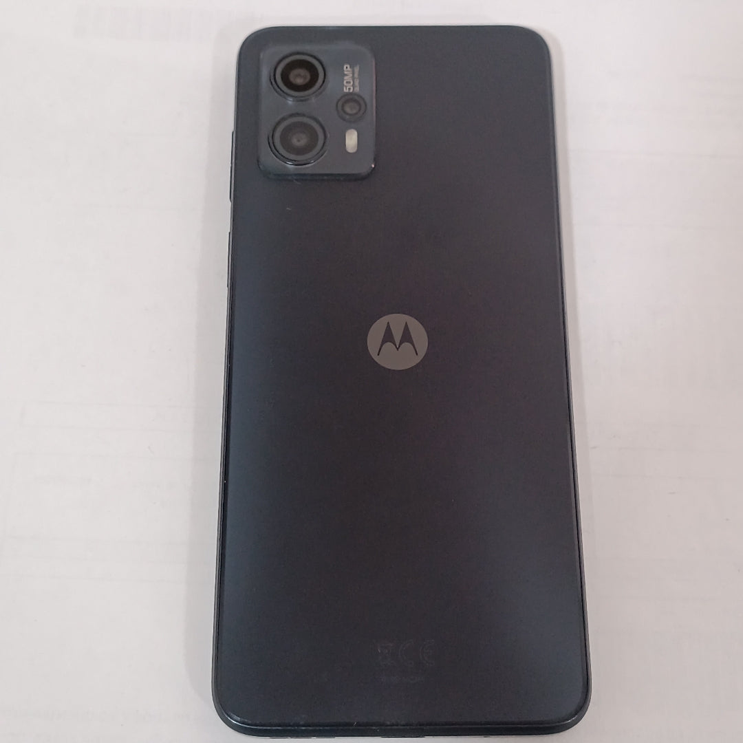 CELULAR MOTOROLA MOTO G13 XT2331-1 (2023) 128 GB 4 GB RAM (SEMINUEVO)