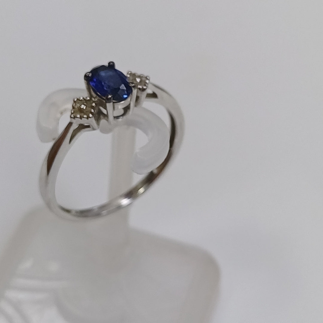 ANILLITO ORO 14 K 1.6 GRMS (SEMINUEVO)